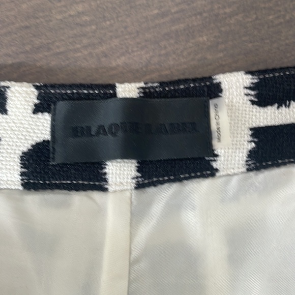 Blaque Label shorts - Picture 4 of 5